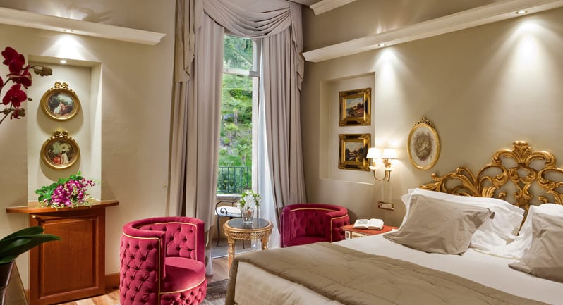 PARK VIEW PRESTIGE ROOM